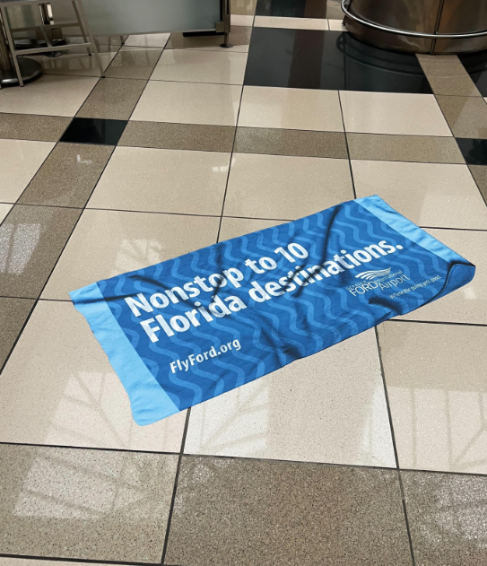 Custom Signs